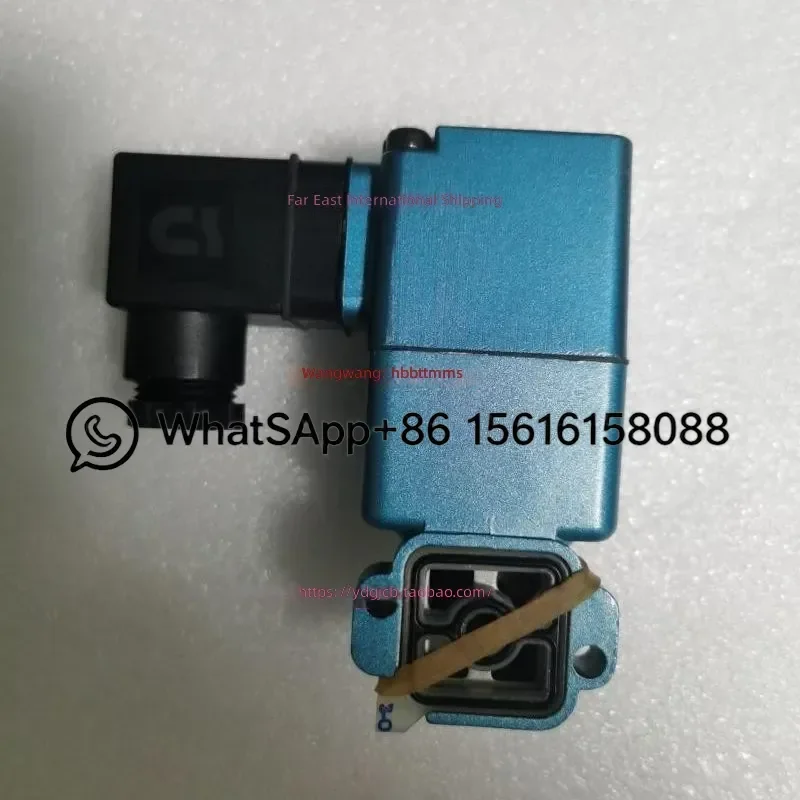 52-21981-001 Solenoid Valve for Yanmar TDI Auxiliary Machine Starter Motor Accessories 52-21981-004 Replacement Part High