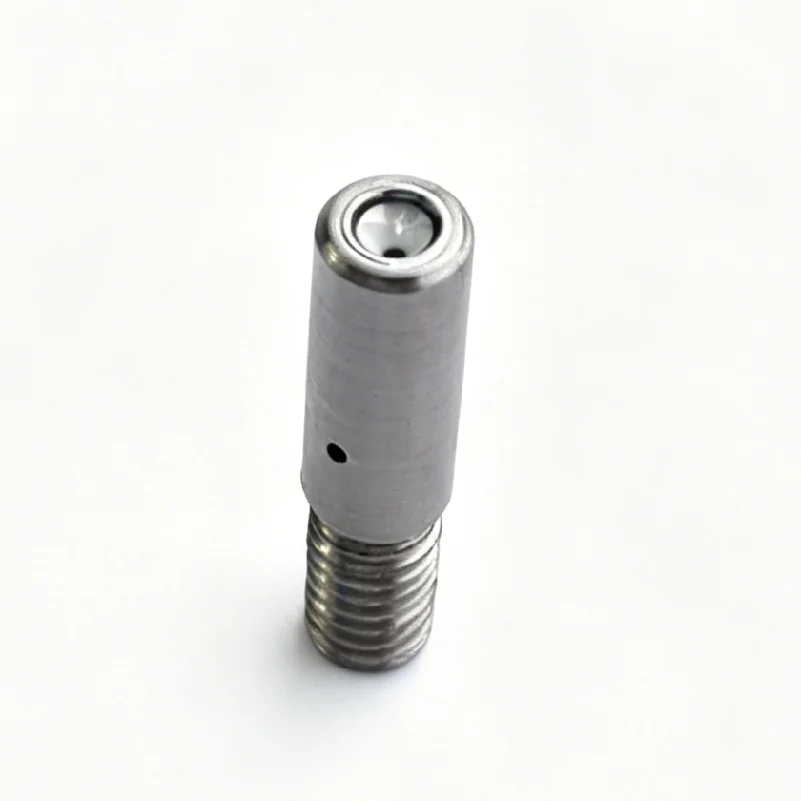 Diamond Guide Upper M105 X053C137G64 Diamond Wire Guide for Mitsubishi EDM Cutting Machines Durable Wire EDM Consumables