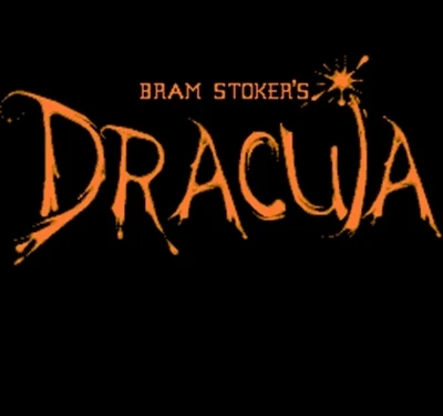 Bram Stoker's Dracula 60 Pin Game Card Free Region For 8 Bit Video Game Player