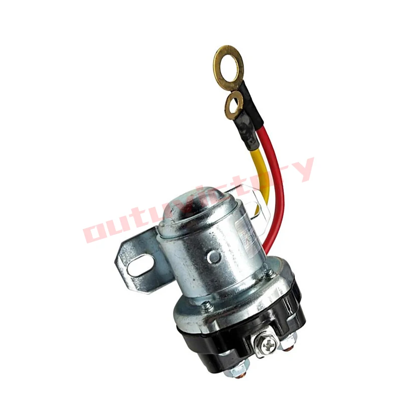 Per i camion Volvo VOE 20486522 Relè di avviamento