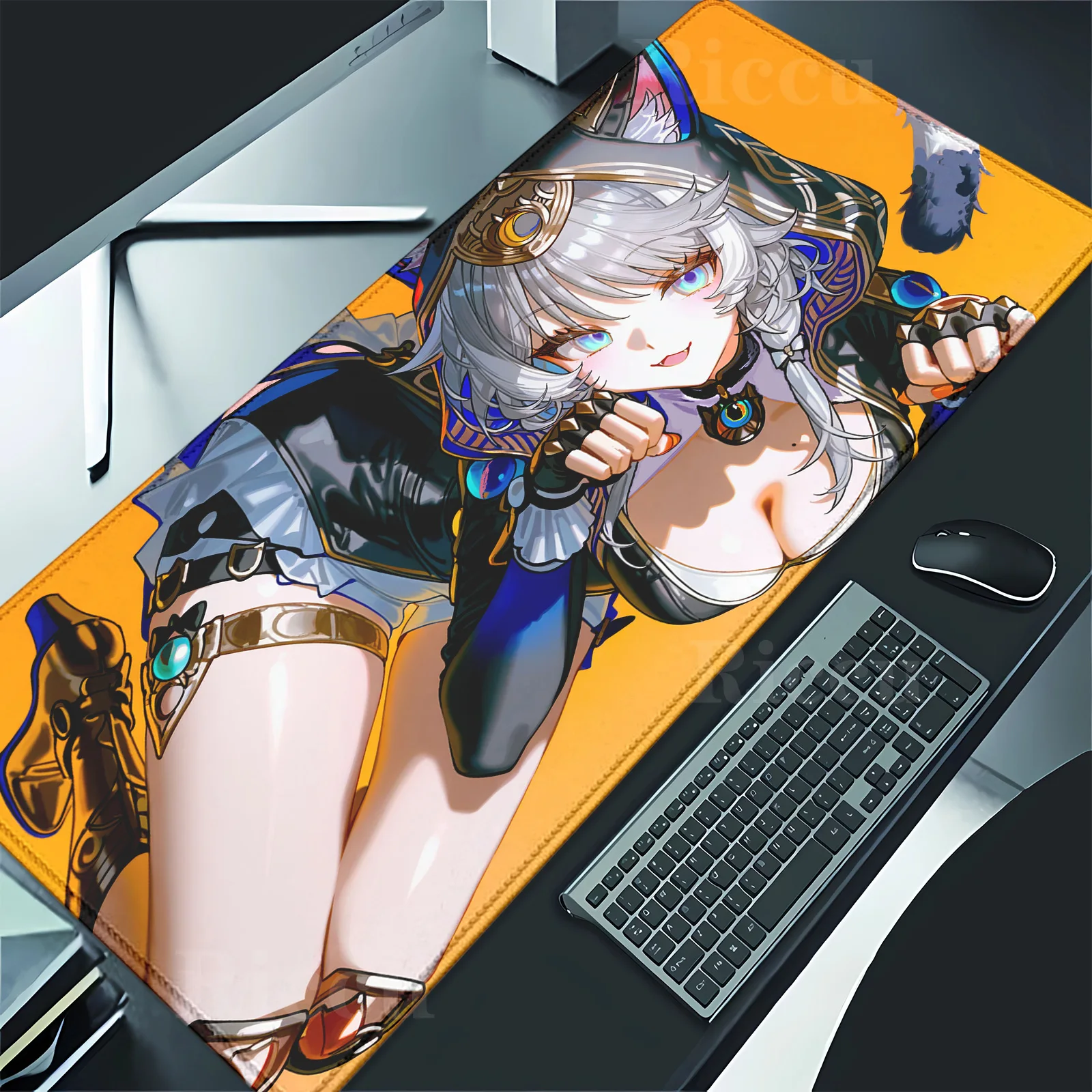 Alfombrilla de ratón para orde - Esports Gaming Maus reseña y precio