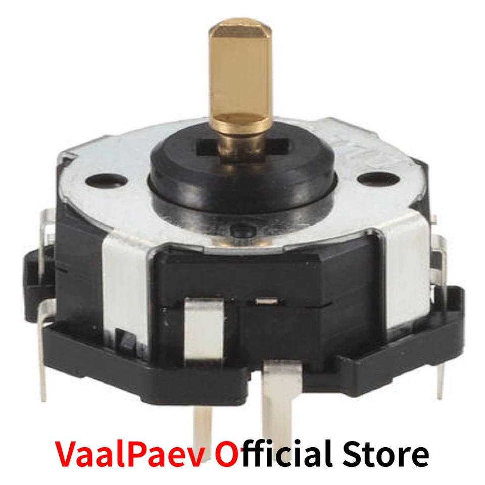 2pcs RKJXT1F42001 Alps RK Series Directional Rod Switches Multi