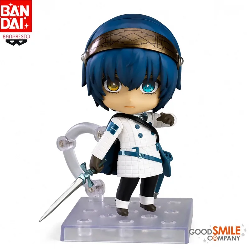 In Stock Bandai Original Bandai Gsc Metaphor Refantazio Refantazio Action Figure Model Doll Brand New Boxed Anime Characters