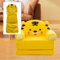 Yellow Tiger