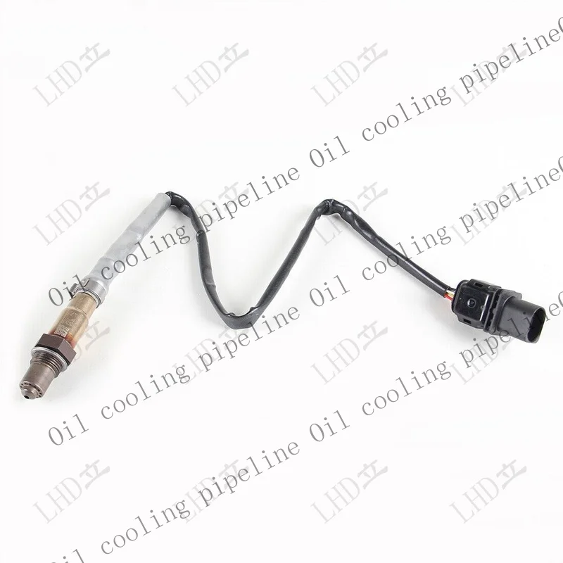A+ 1 Pc New Front Oxygen Sensor 06J906262AC Fit For VW Beetle Tiguan AUDI Q3 2.0T/