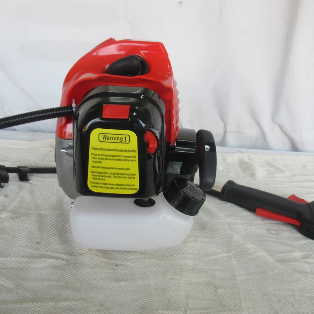 

ATV&UTVDébroussailleuse a dos 52cc Puissante Pour Le Défrichage Et L'agriculture Intensive