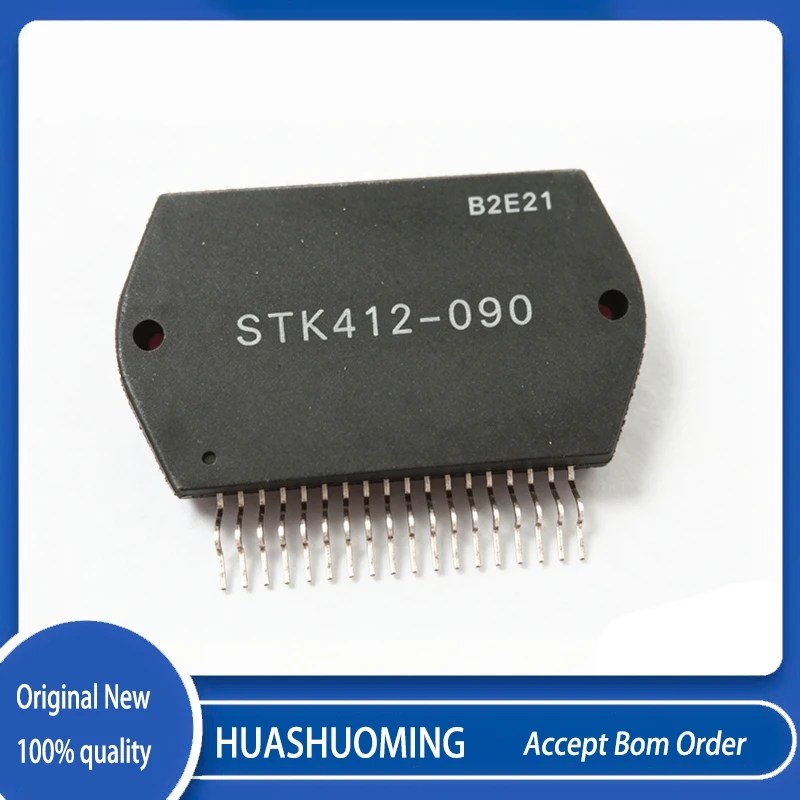 1Pcs/Lot  STK412-090  STK412  HYB-18