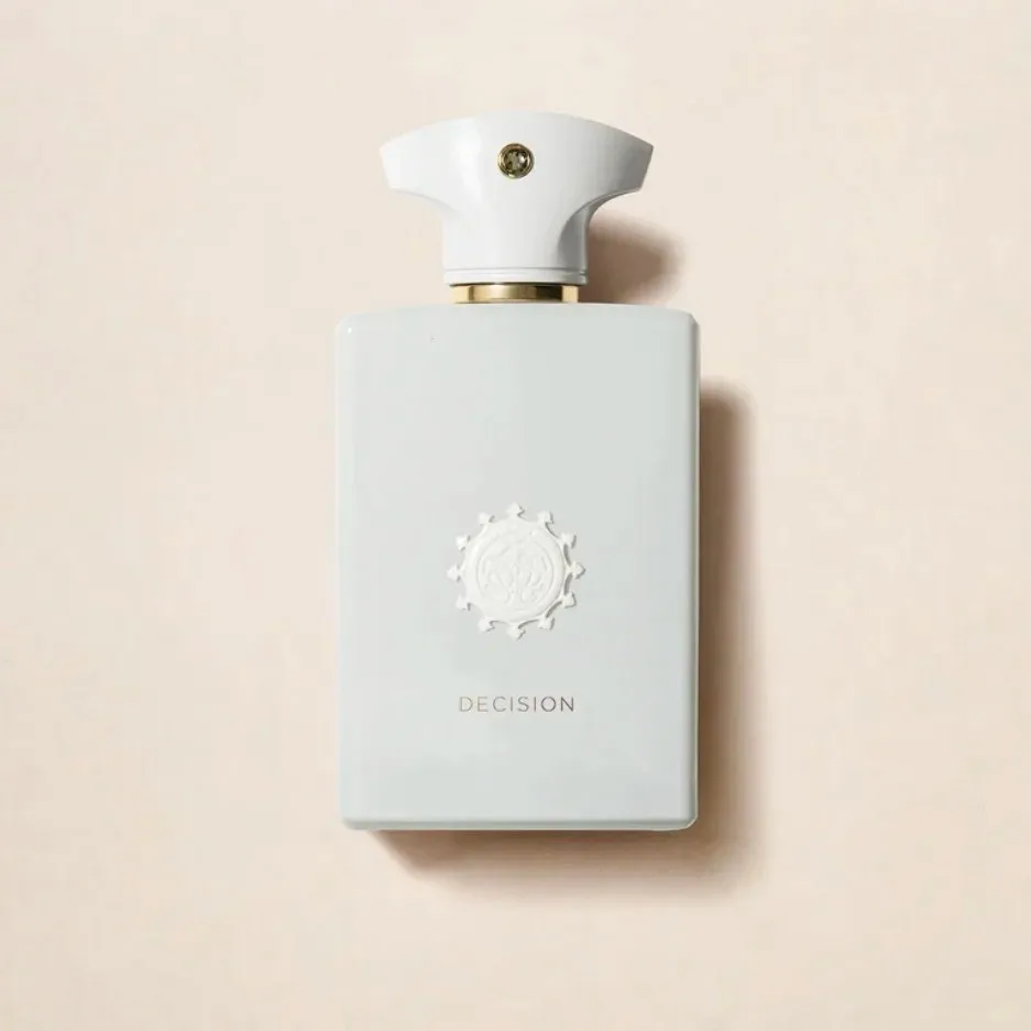 موقف القرار الغرض 50 البهجة 40 الشرف أشعة الشمس الحب Tuberose الرجال امرأة 100 مللي عطر وودي الشرقي