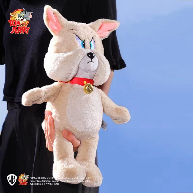 

Looney Tunes Bugs Bunny Plush Toy Daffy Duck Tweety Bird Lola Bunny Anime Cartoon Movie Plushies Stuffed Taz Doll Toys Gift