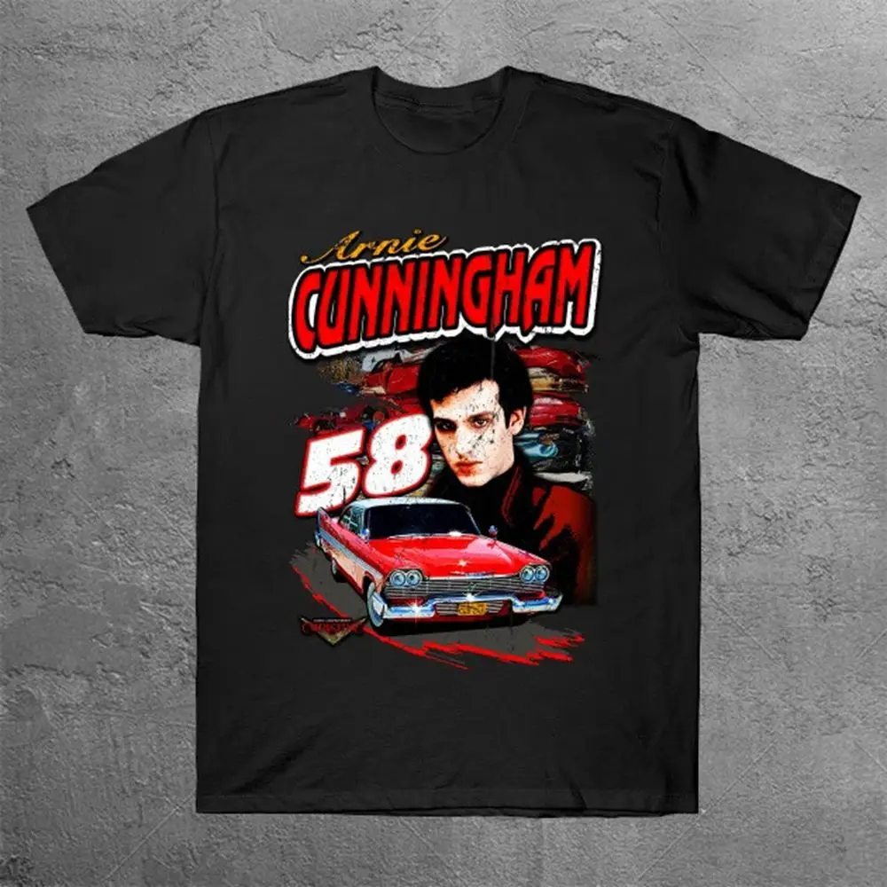 Arnie Cunningham T-… - image