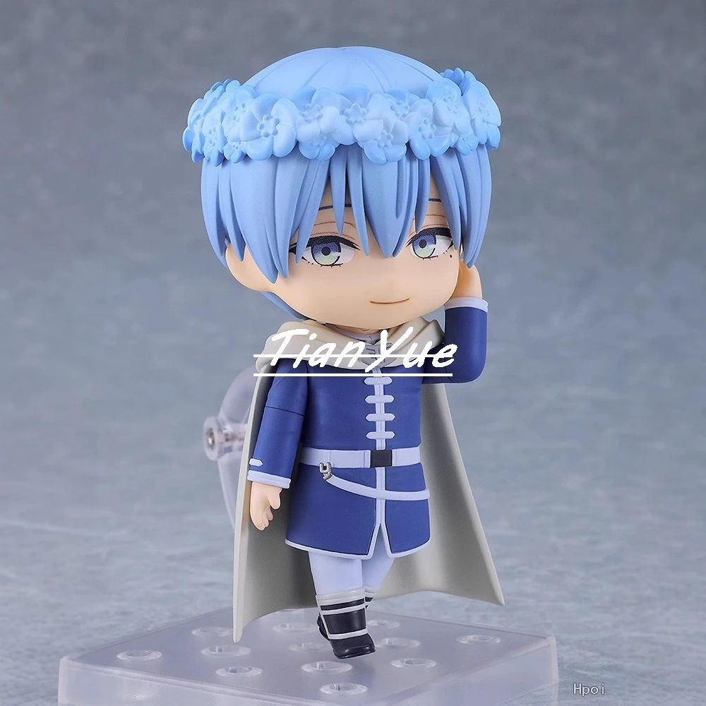 Anime Frieren Beyond Journey's End 2498 Himmel figura articulada modelo juguetes regalo de Navidad 10cm