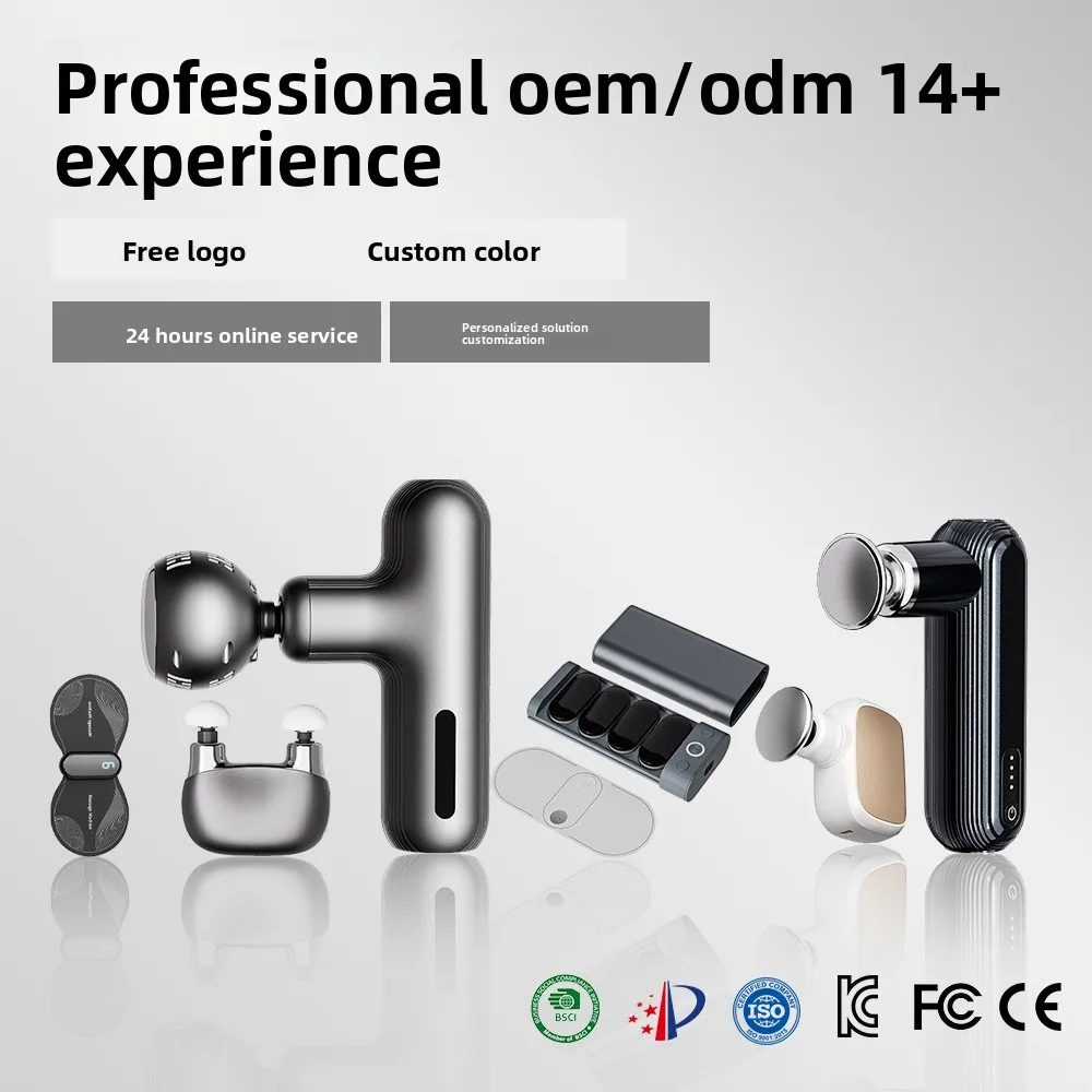 LED Photon Face Massager EMS Microcurrent Facial Skin Care Device 3 Speed Rechargeable Beauty Instrument for Home Use