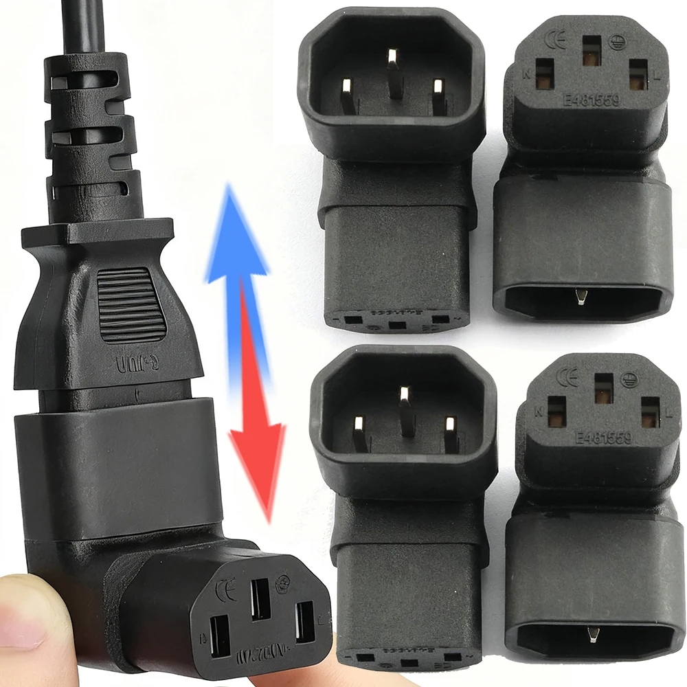 Power Extension Ada…