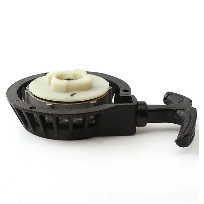 AliExpress KF Pull Starter For 2 Stoke Dirt Pit Pocket Bike 47cc 49cc Mini Moto ATV Quad Start Ignition Engine Parts Motorcycle Accessories