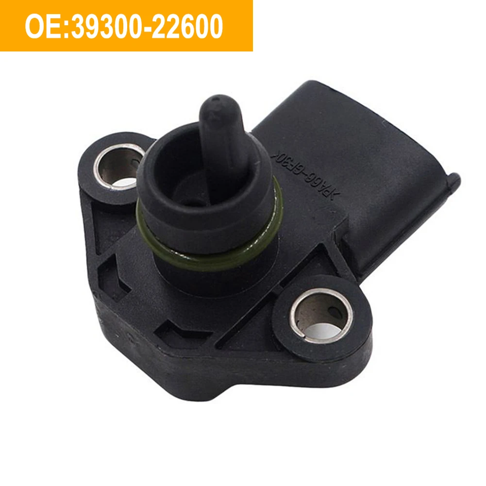 

Для замены датчика MAP HYUNDAI, совместимая с различными моделями, включая Accent Elantra и Sportage 3930038110