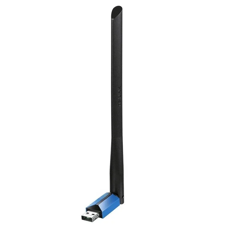 Dual band WiFi6 wireless network interface card wifi receiver 5g drive-free installation usb interface XDN7000H