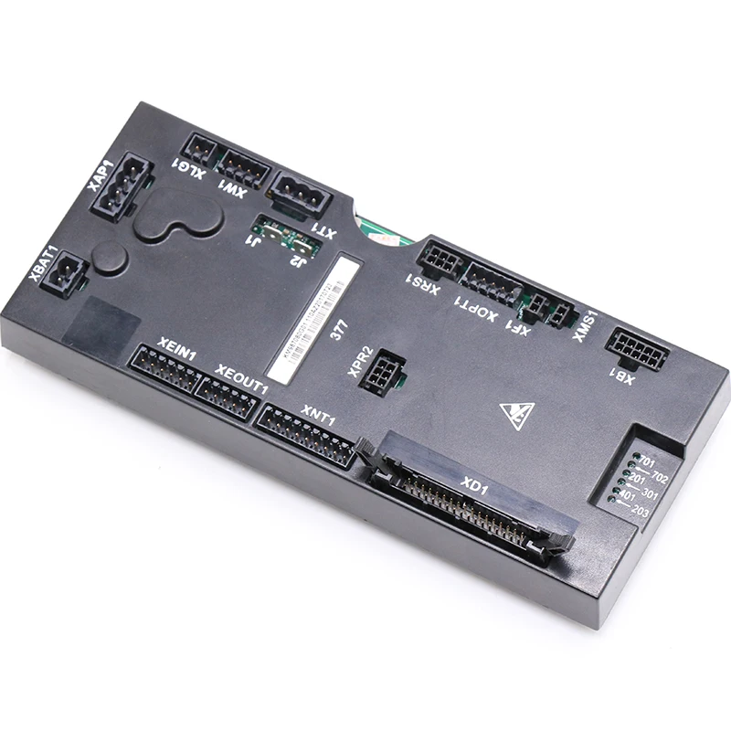 Elevator drive board KM987080G01377 board DCBG drive board KM987081H02 brand new.