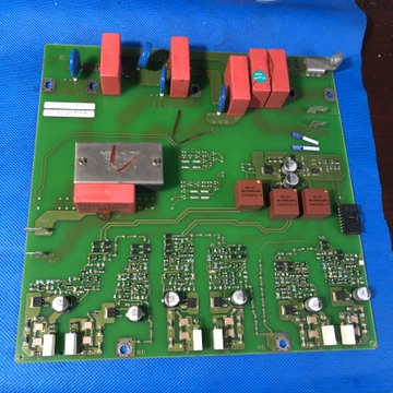 A5E00173192 M440-430 test ok circuit board motherboard