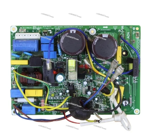 Main Board CE-KFR26W/BP2 (IR-120). D.13.WP2-1 of Frequency Conversion External Unit of Air Conditioner.