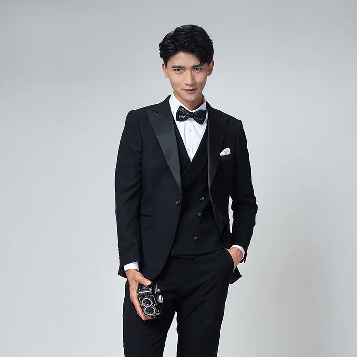2981 Customized suits for men\'s business, tailored work suits