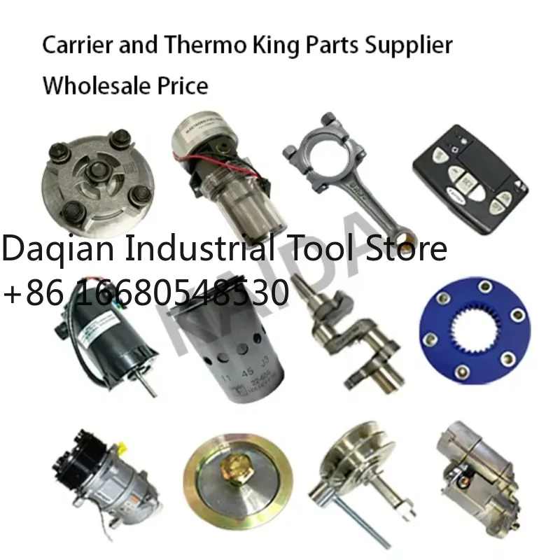 3dsWholesale Carrier Idler Pulley 50-60094-01 New Condition for Genesis /