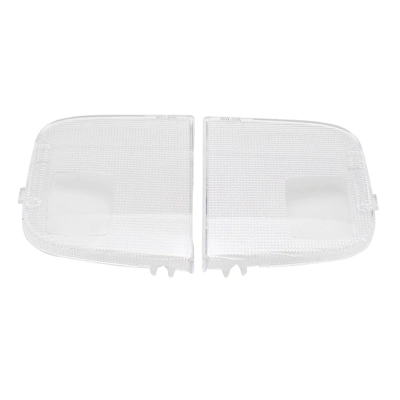 Leeslamp Behuizing Cover Innerlijke Lamp Cap Voor LEXUS GX470 LAND CRUISER PRADO 2002-2009 81266-60090 81265-60090