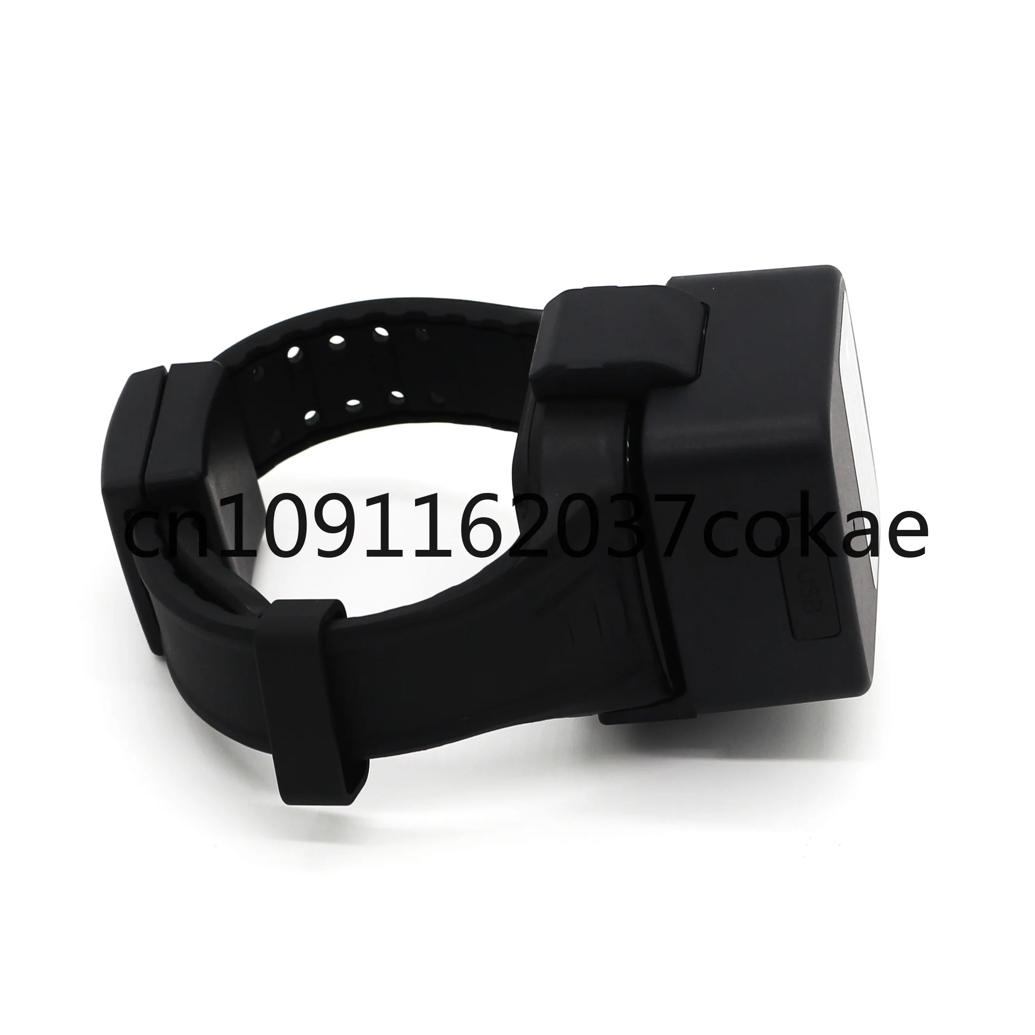 Mini Ankle mon itor Smart Watches GPS Tracker for Prisoner Spy Gadgets House Arrest
