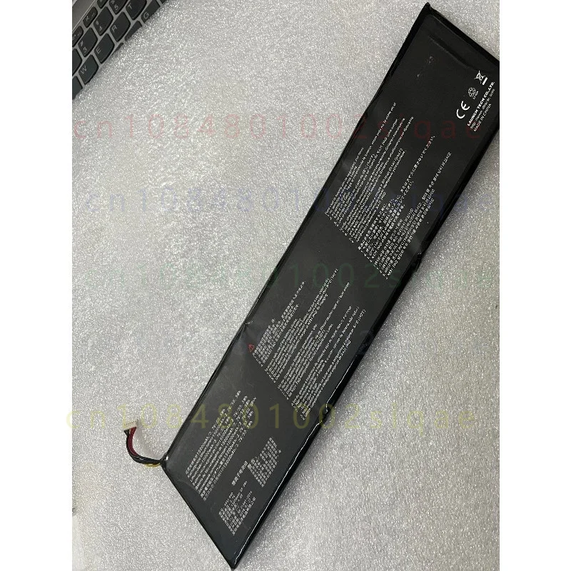 For Launch X431 PAD3 Automobile Diagnostic Instrument Battery 15000mAh 7 Wires Plug Rechargeable Battery Pack Spare Part