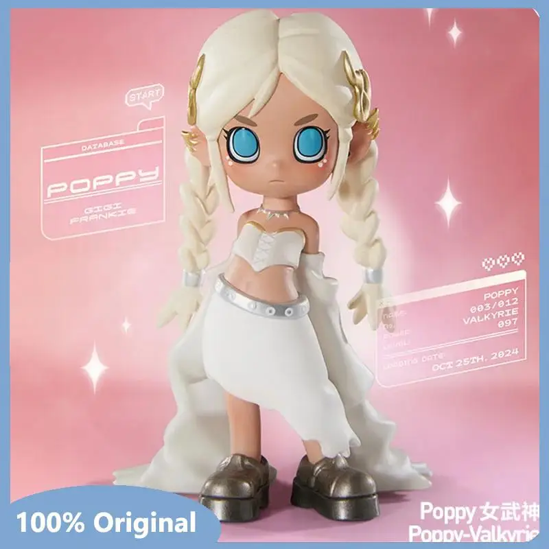 

Original Lil Peach Riot Loading Series Blind Box Toys Mystery Box Mistery Caixa Action Figure Surprise Cute Model Birthday Gift