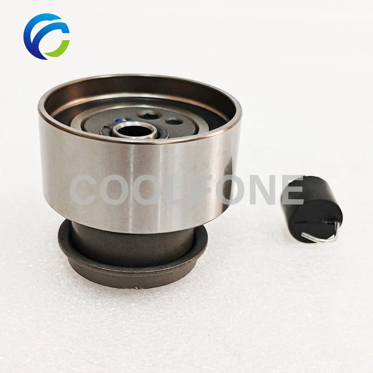 توقيت حزام محرك الموتر بكرة لمازدا MX-6 626 323 بريماسي MPV FSY5-12-SK0 FS01-12-700 FS 0112700   F72Z-6K254-BA