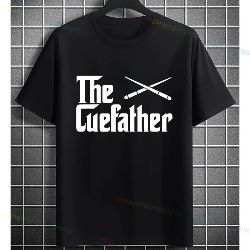 Je suis un deux joueurs. T-shirt graphique imprimé I Play 8 Balls et 9 Balls, 100% coton, col rond, manches courtes, Style rétro de rue