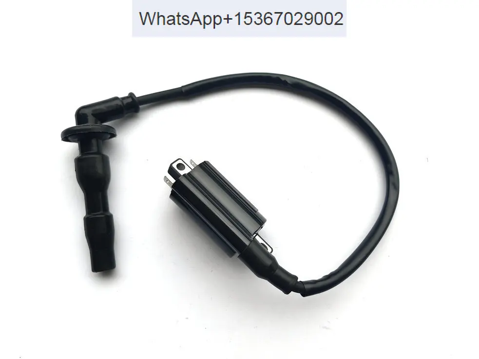 Kaiyue 500X500F ignition coil ZF500GY high-voltage package Longxin KE500 infinite Mori Heng ship Moxiao