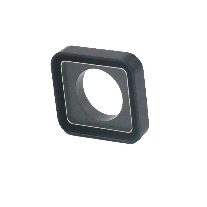 for GoPro Hero5 6 7 Black camera UV mirror protection lens replacement data side cover HDMI cover