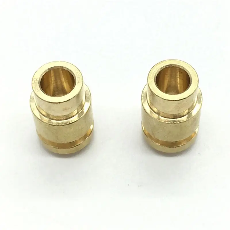 Durable 4X For DT125R DT200R TZR125 TZR250 DT200 R TZR 125 250 DT 125 200 R Carburetor Repair Floating Needle Seat
