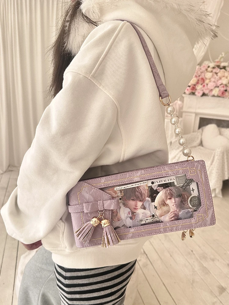 

Оригинальная сумка через плечо, портативные милые сумки в стиле ретро для женщин, сумки для женщин