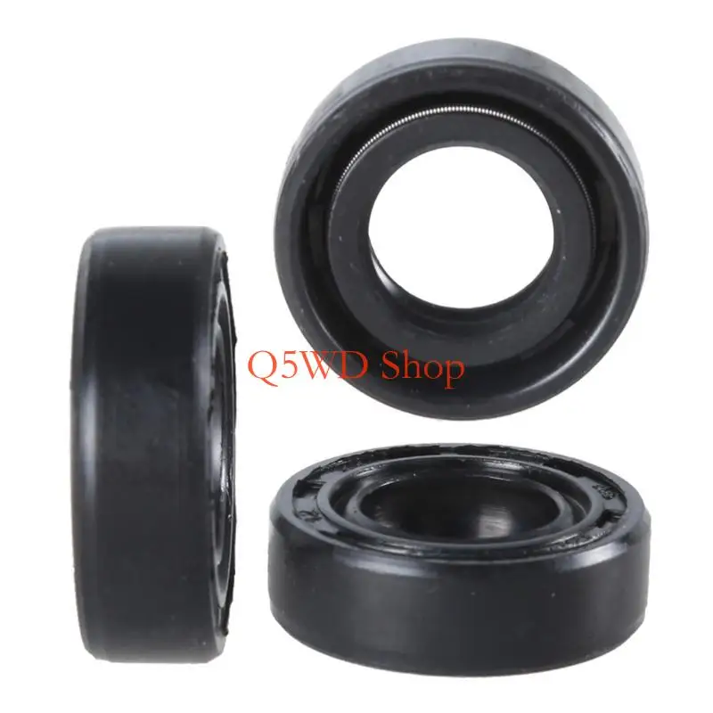 Q5WD 20x Oil Seals Practical Shaft Seal for FS50 FS55 FS56 FS70 FS38