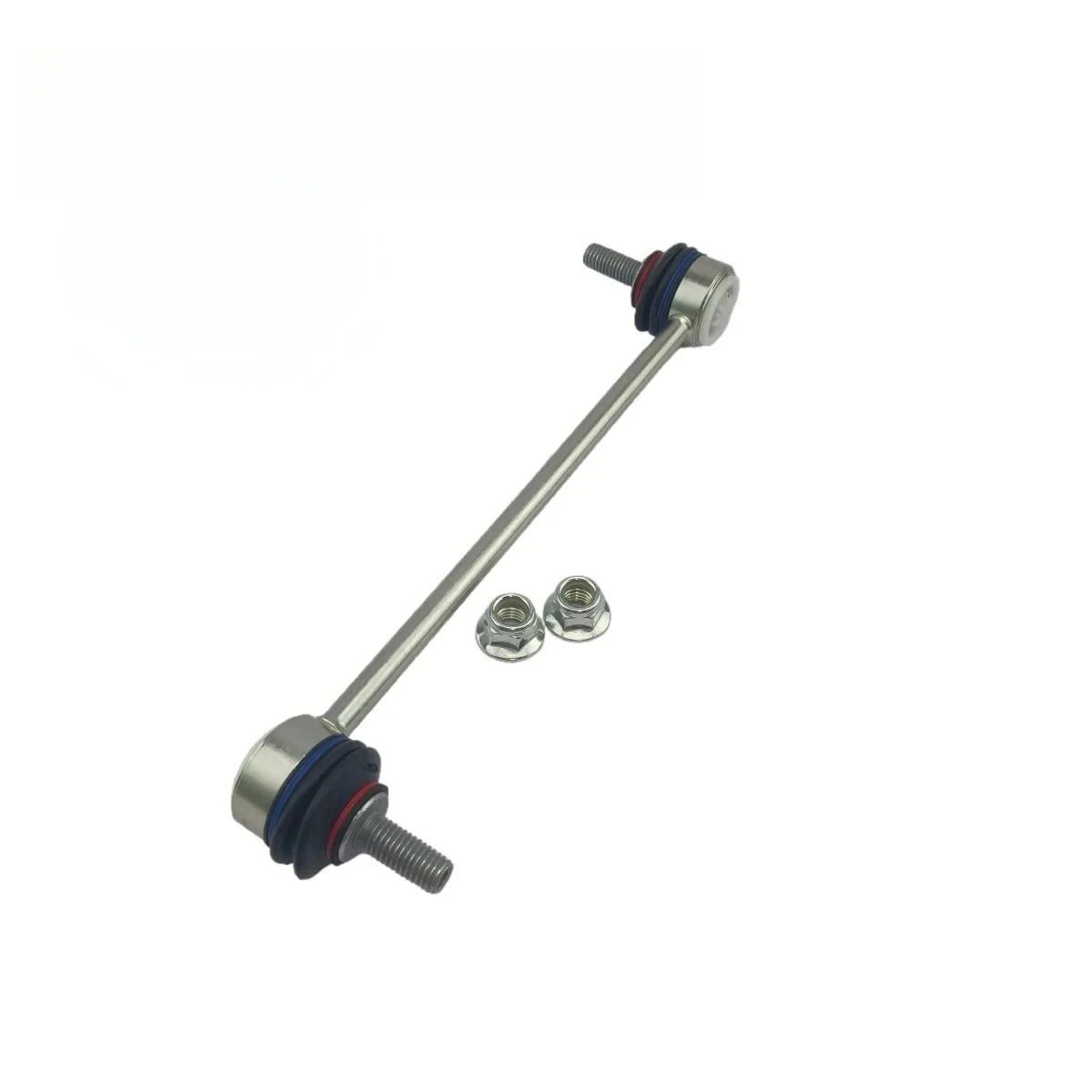 

LR002876 Stabilizer Bar Connecting Rod High Strength Stable Performance Wear-Resistant Durable Vehicle Chassis Parts