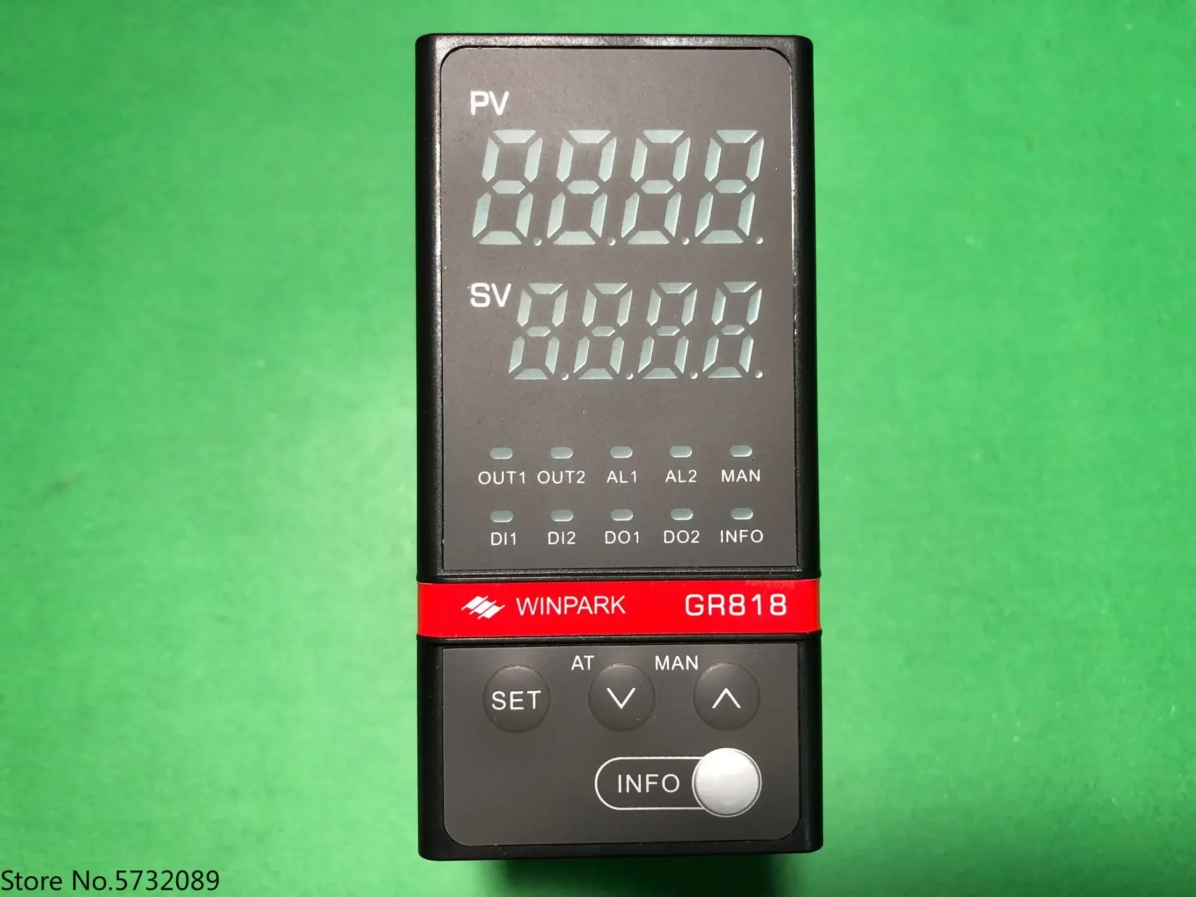 

WINPARKGR818-BT12100GR818-BT12000