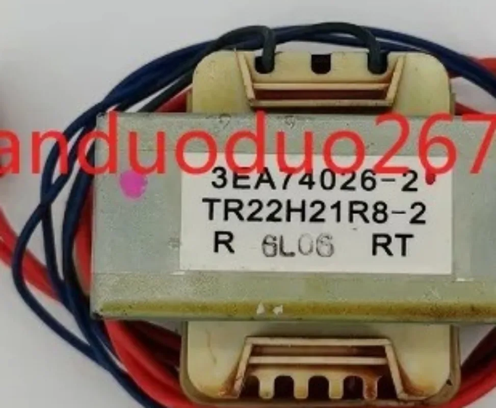 Suitable for Daikin air conditioner duct machine internal transformer 3EA74026-2 3EA74026-1