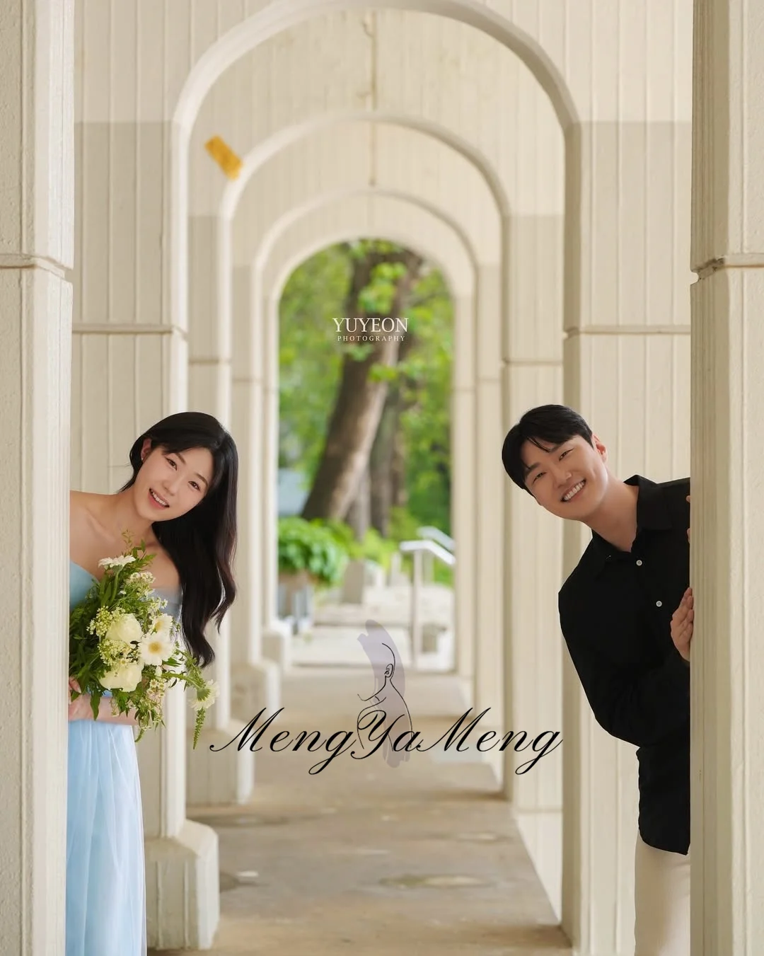 ZHUISHU Baby Blue Abiti da sera coreani con spalle scoperte Abito da sposa con bottoni automatici per la sposa Abito da ballo di nozze personalizzato 2026