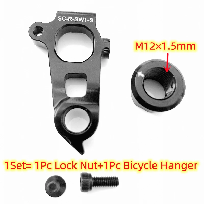 1Pc For Scott Addict Rc 10 15 20 30 Ultimate Pro SC-R-SC1-D SC-R