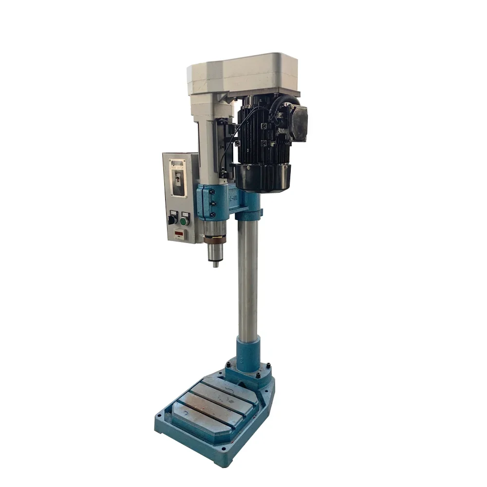 

Best Quality Hot Sell High Efficiency Pneumatic N74 Tap Units Machine With Electric Control Panel