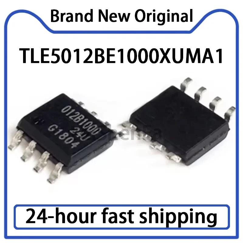 1PCS TLE5012BE1000X…