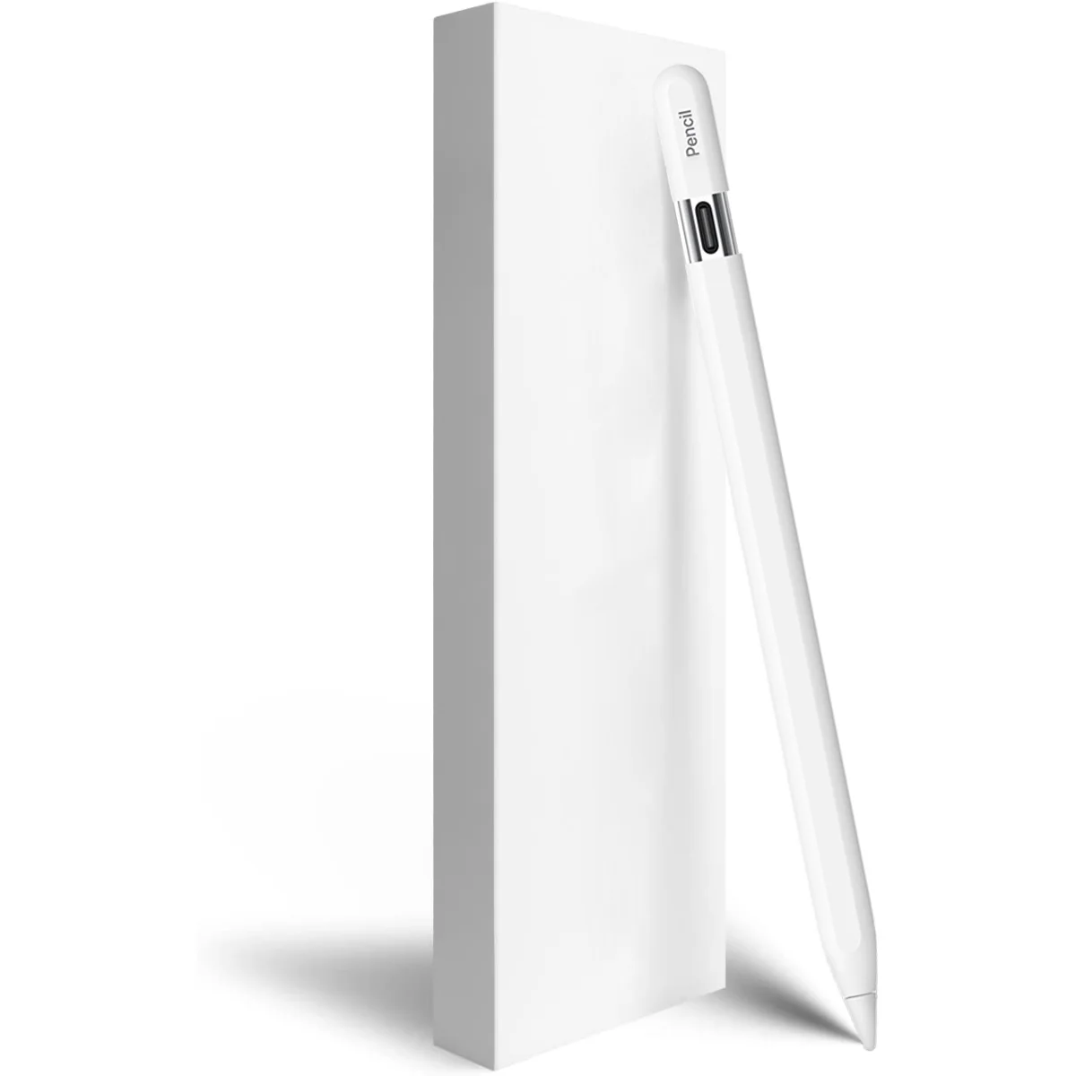 

Стилус для iPad (USB-C) для Apple Pencil 32 1, с магнитной зарядкой, функцией Palm Rejection и датчиком наклона, для iPad Pencil 2022, 2021, 2020, 2018, 2019 годов выпуска.