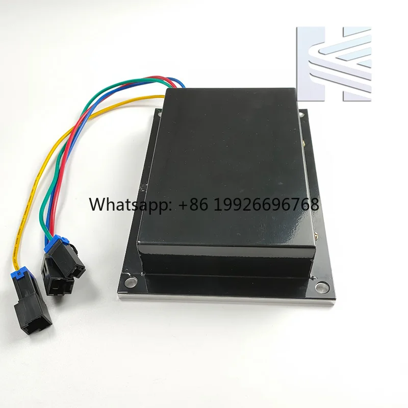 

TCM Steering Controller 271F2-60502 Chinese Replacement Spare Part for TCM Electric Forklift