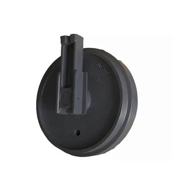 

Excavator front idler 20Y-30-00322 PC200 Idler 20Y-30-43310 undercarriage parts China factory Idler OEM Quality