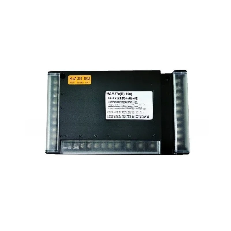 Panel Controlador P… - image