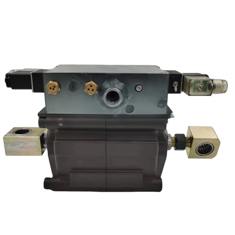 

C2.184.1051 SM102 CD102 Pneumatic Cylinder Valve D100 H30 CD102 SM102 Pneumatic Parts Printing Machinery Parts