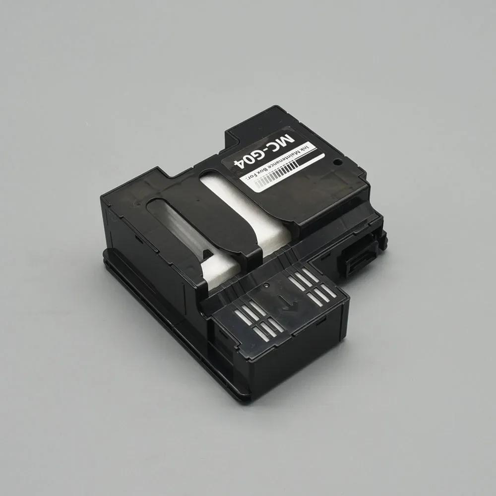 5X Kaseta konserwacyjna MC-G04 do CANON G1230 G1330 G1430 G1530 G1730 G1737 G2270 G2470 G2570 G2730 G2770 G3270 G3470 G3471