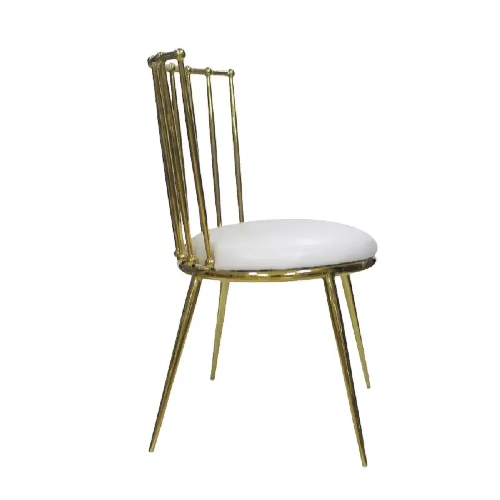 Soggiorno Ristorante Hotel Banchetto Evento Sedia per matrimoni